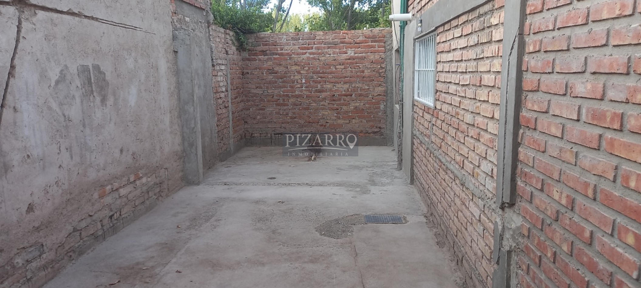 Venta Casa un dorm. con opcion a ampliacion