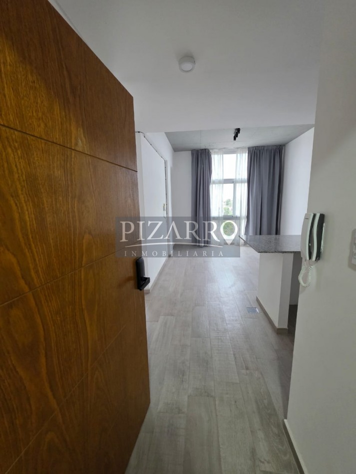 Departamento de 1 Dormitorio - Islas Malvinas 900 - A estrenar