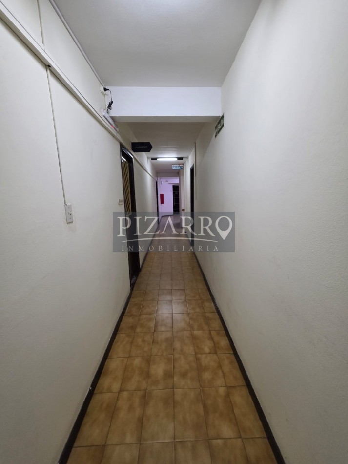 Alquiler Oficina Comercial - Ubicacion Estrategica