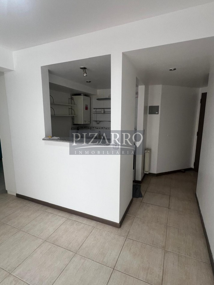 Departamento 1 Dormitorio - Leloir 315 - Zona Judicial/UNCo