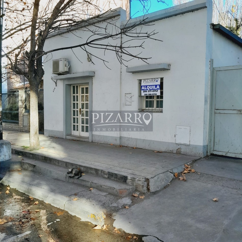 Alquiler Consultorios Centrico / Oficinas Comerciales
