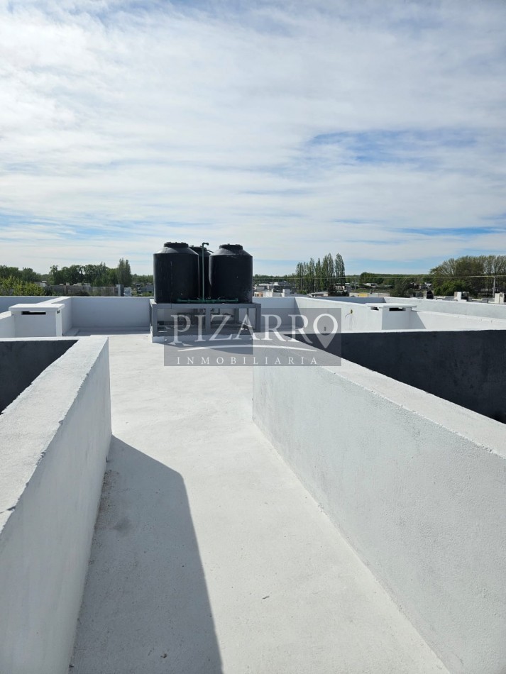 Departamentos a estrenar, Complejo Anaya I, APTO CREDITO HIPOTECARIO