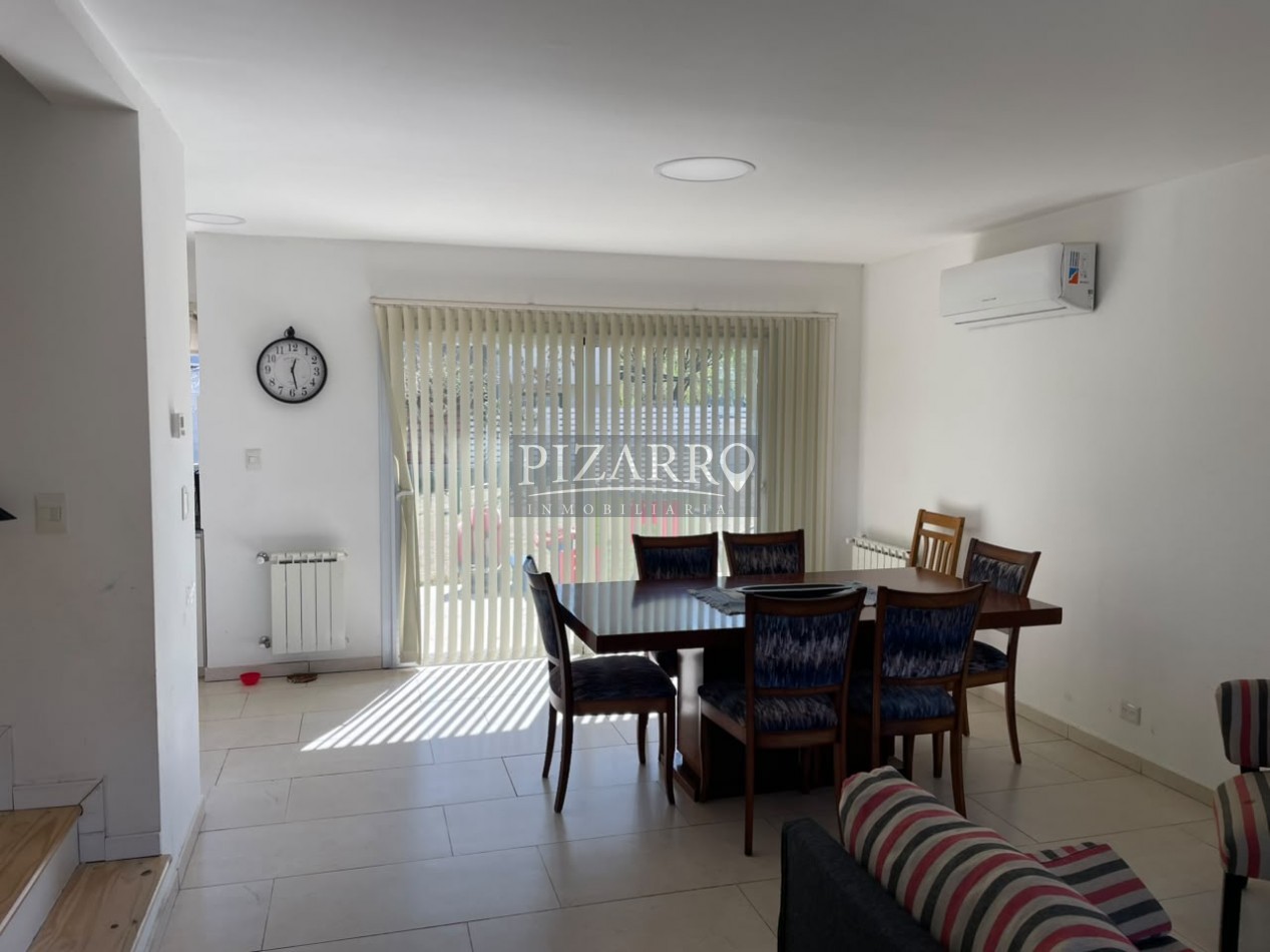Venta Duplex 2 Dorm. en B° La Castellana 