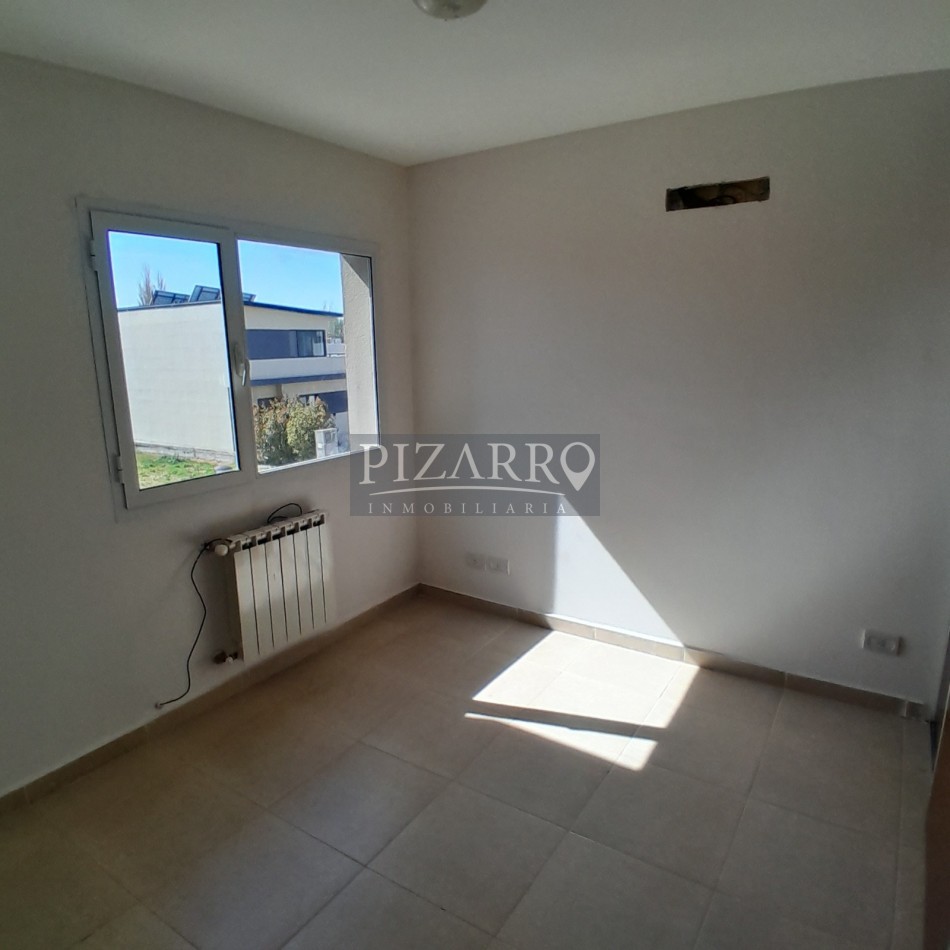 Alquiler duplex 2 Dorm. - B° La Peregrina