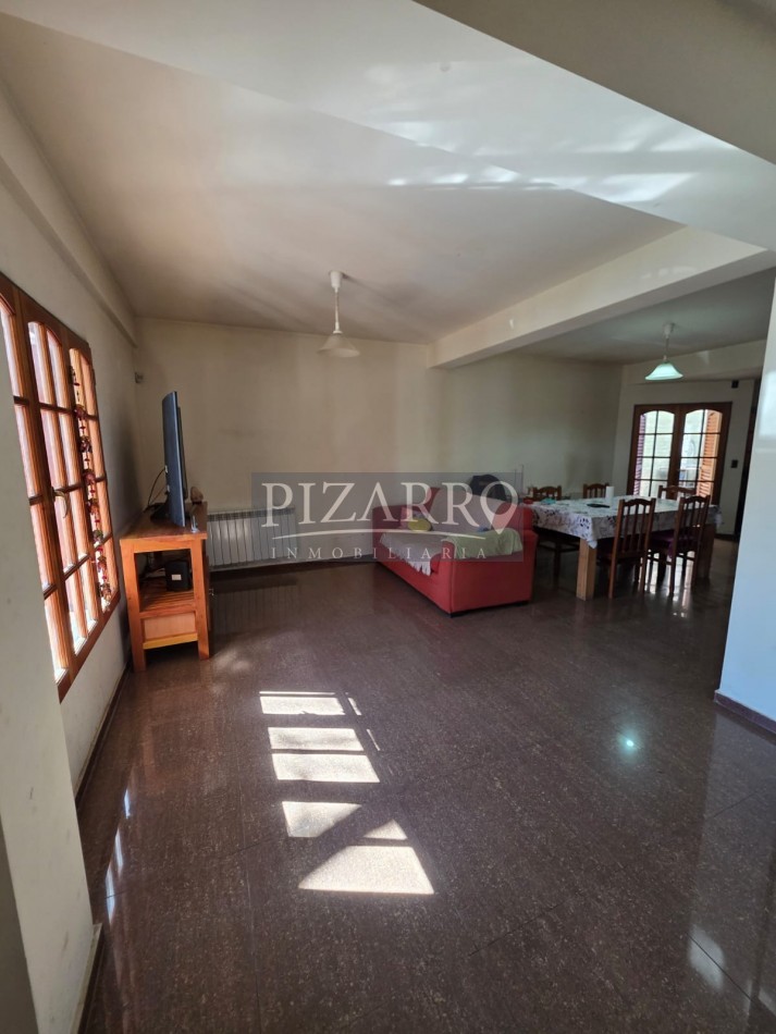 Venta Casa 4 Dormitorios - Cipolletti (B° Belgrano/Prieto) APTA CREDITO HIPOTECARIO
