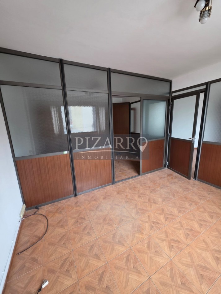 Alquiler Oficina Comercial - Ubicacion Estrategica