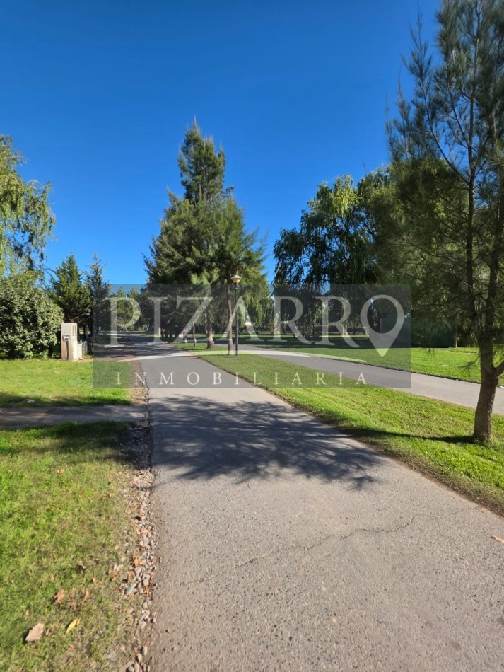  Alquiler Casa Barrio Privado La Zagala