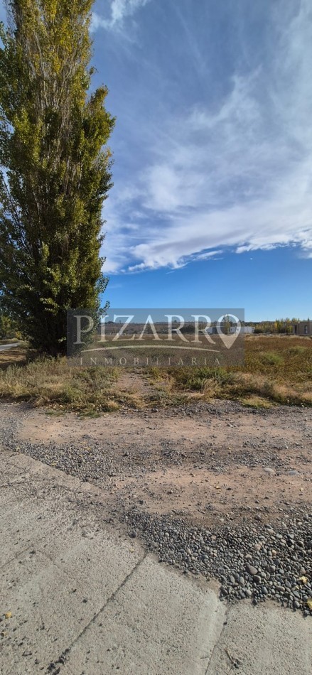 Venta Lotes en Barrio El Vergel (entre Neuquen y Centenario)