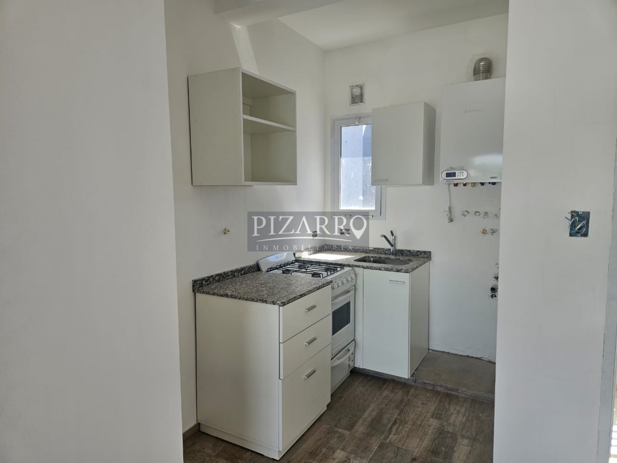 Departamentos a estrenar, Complejo Anaya I, APTO CREDITO HIPOTECARIO