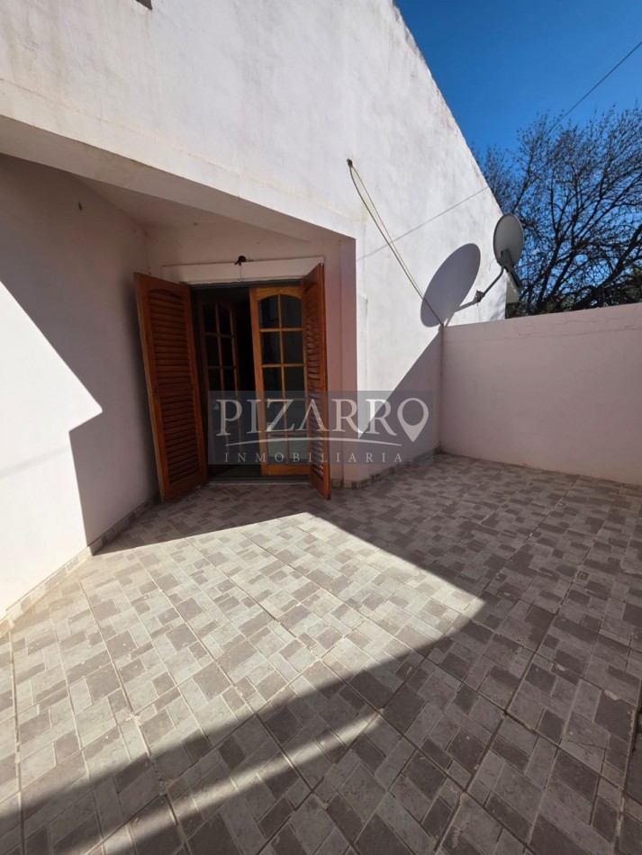 Venta Casa 4 Dormitorios - Cipolletti (B° Belgrano/Prieto) APTA CREDITO HIPOTECARIO