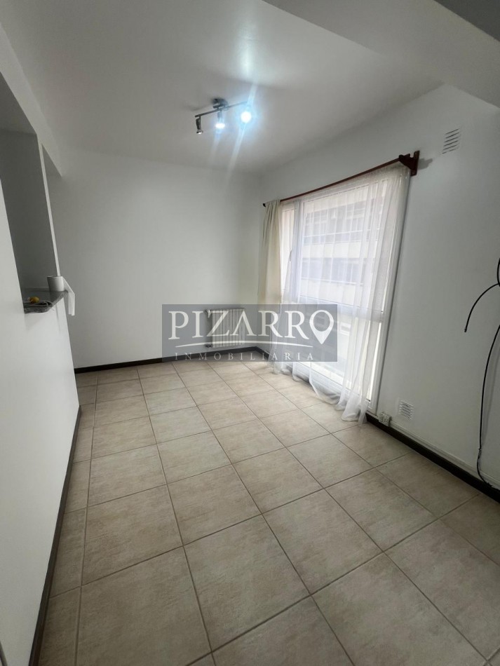 Departamento 1 Dormitorio - Leloir 315 - Zona Judicial/UNCo