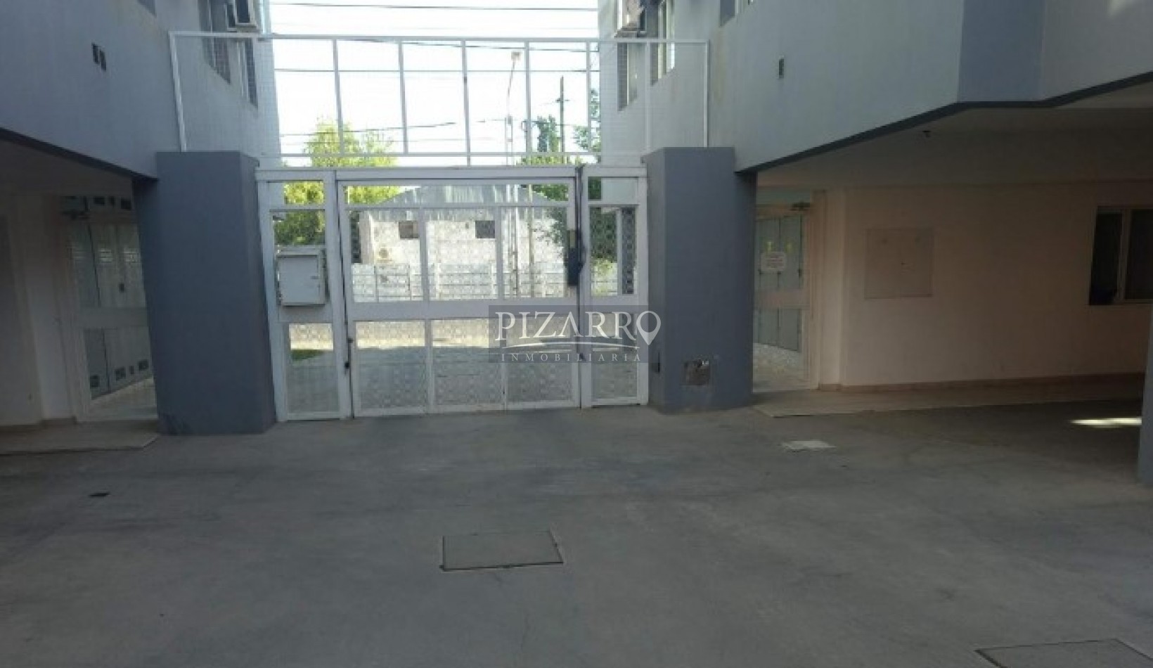 Alquiler Duplex Dos Dorm. Barrio Canal V