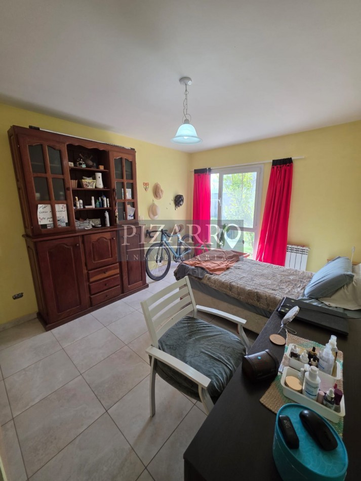 Casa en Barrio Privado La Zagala