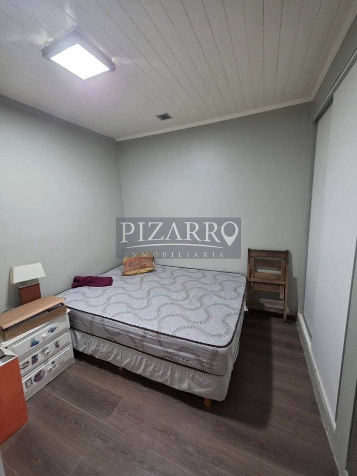 Alquiler Casa en Esquina 3 Dorm. - Ignacio Rivas y Forquera, Neuquen