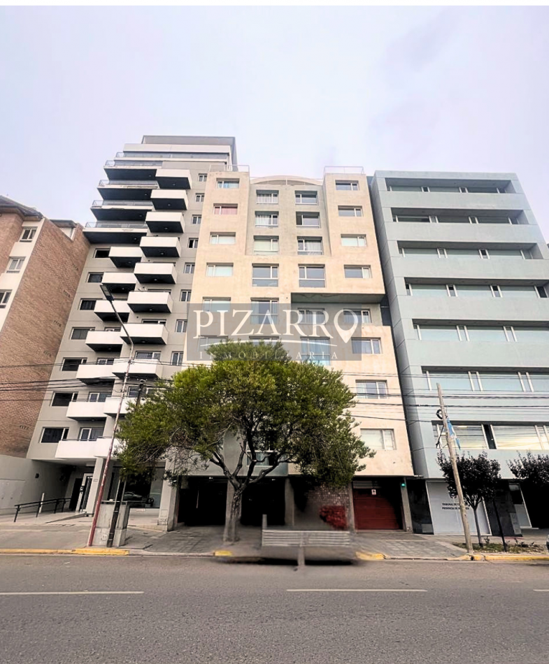 Departamento 1 Dormitorio - Leloir 315 - Zona Judicial/UNCo