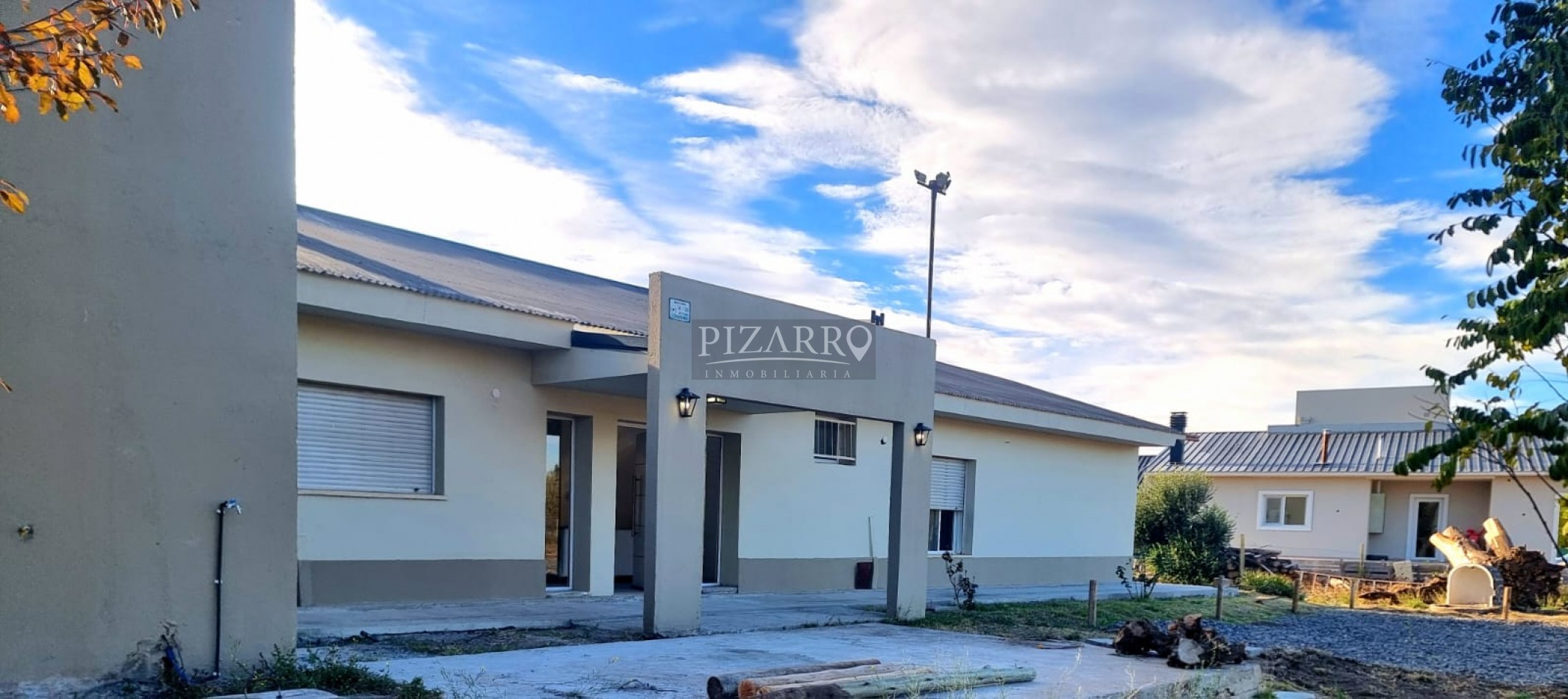 Alquiler Casa Una Planta en B° Privado El Vergel