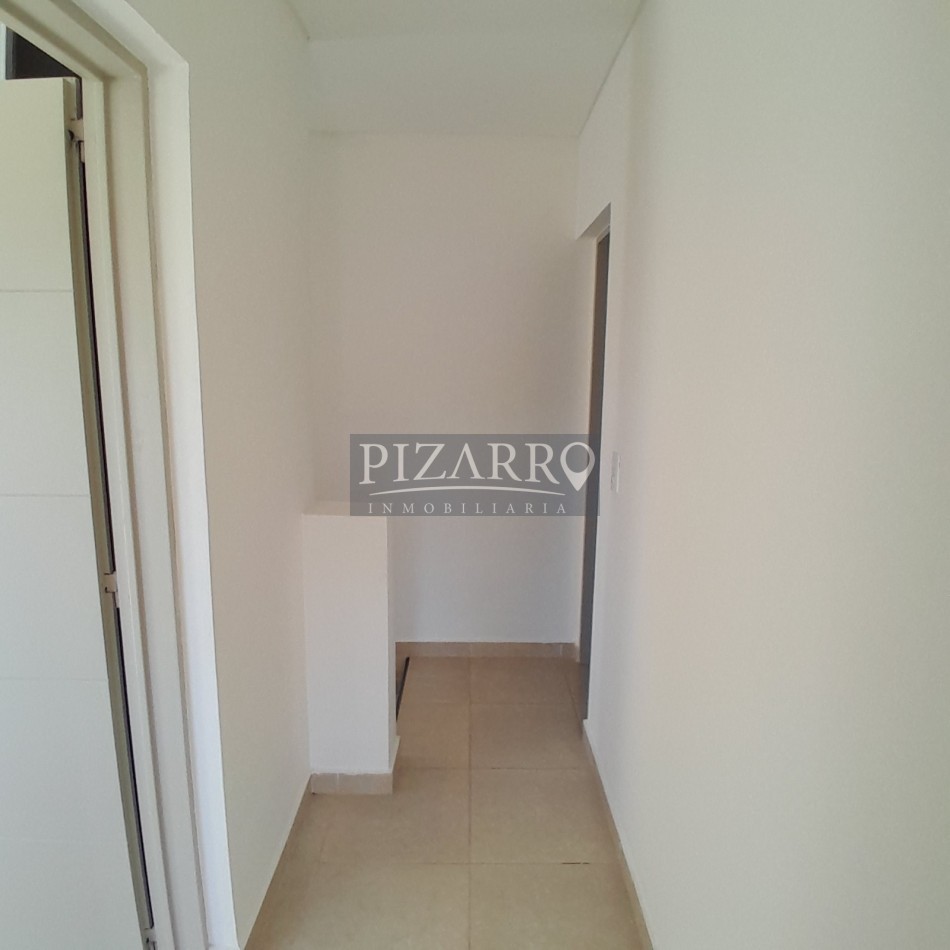 Alquiler duplex 2 Dorm. - B° La Peregrina