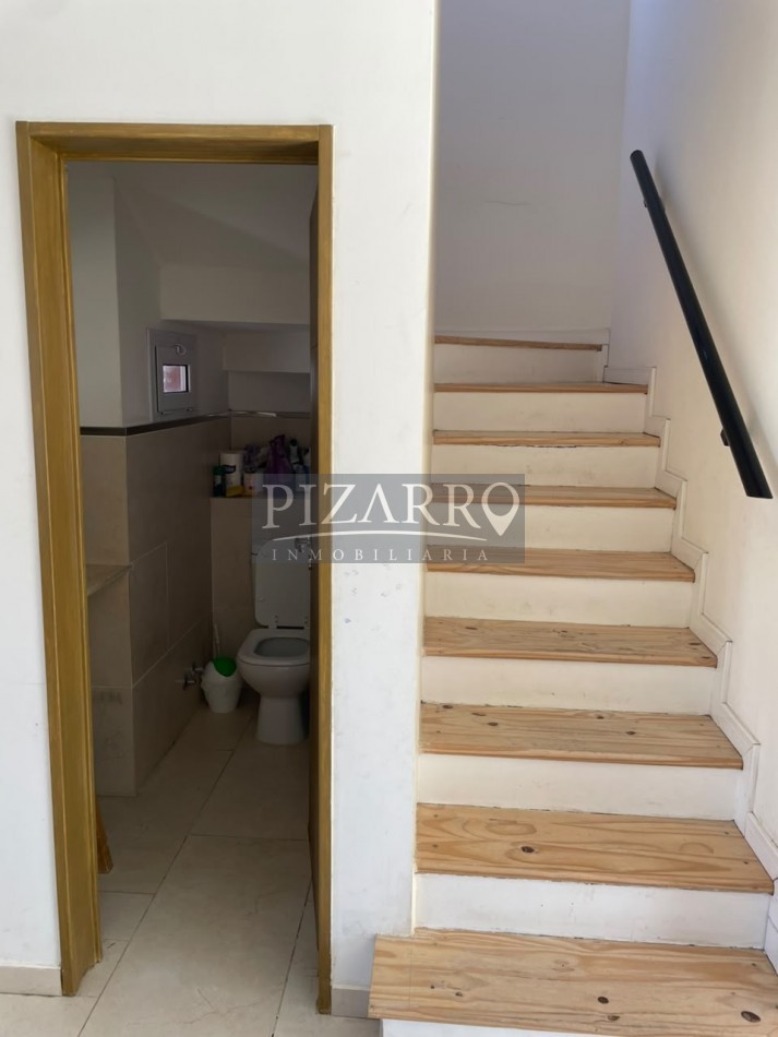 Venta Duplex 2 Dorm. en B° La Castellana 