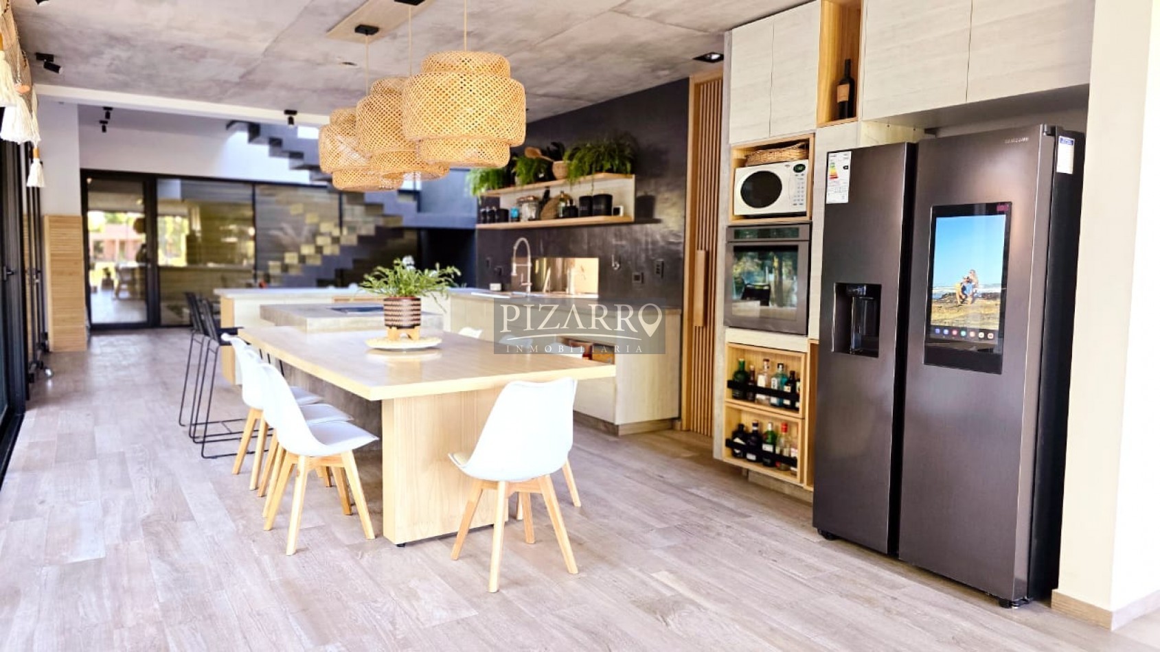Alquiler Casa Barrio La Zagala Neuquen
