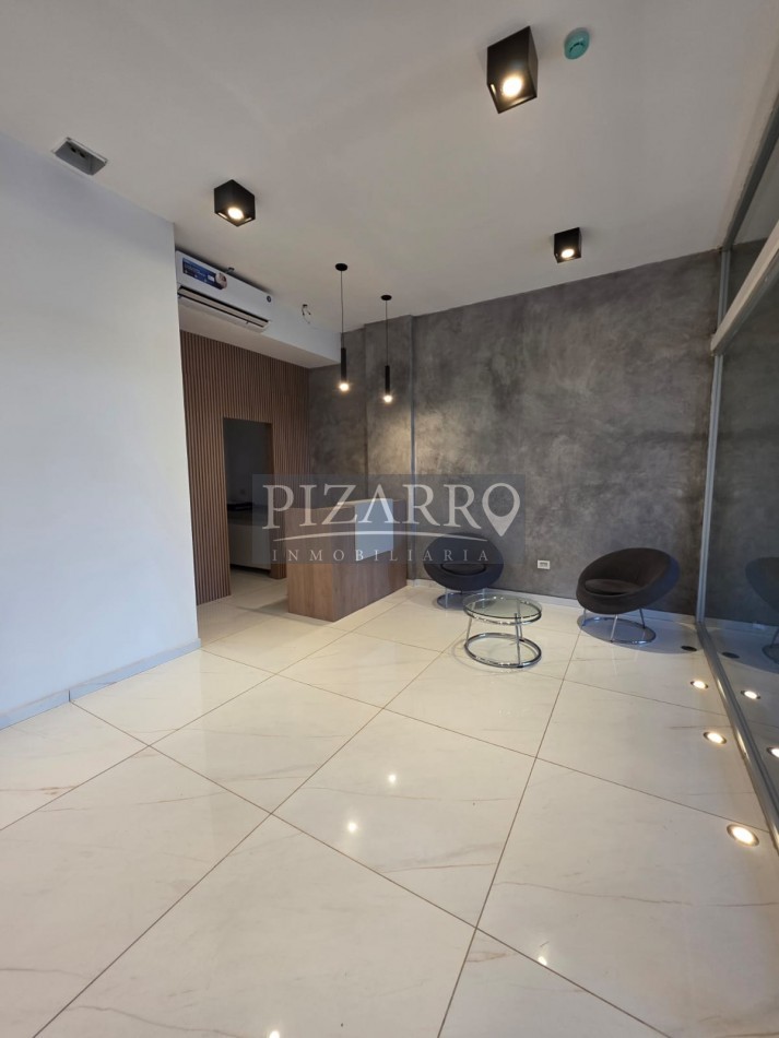 Departamento de 1 Dormitorio - Islas Malvinas 900 - A estrenar