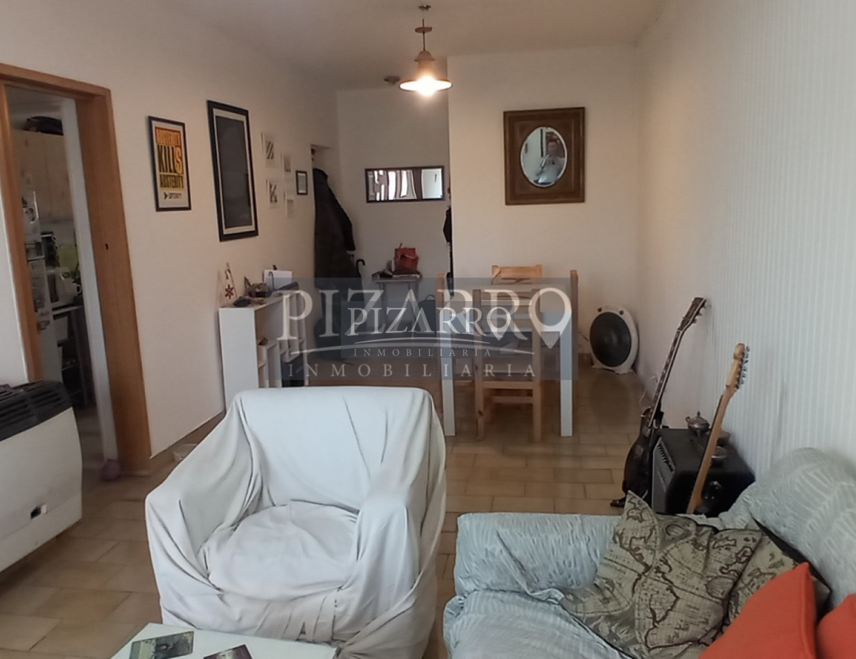 Departamento Reciclado Tres Dorm. Frente Alto Comahue Shopping