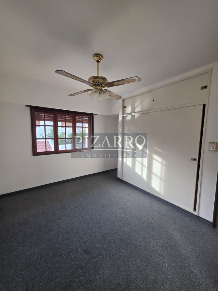 Alquiler Duplex 3 Dorm. - Islas Malvinas 785