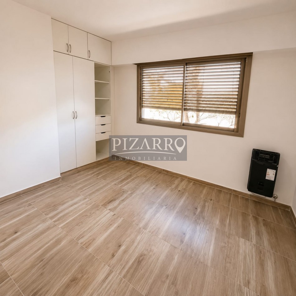 Departamento 2 Dorm. Reciclado a Nuevo - Centro -APTO CREDITO