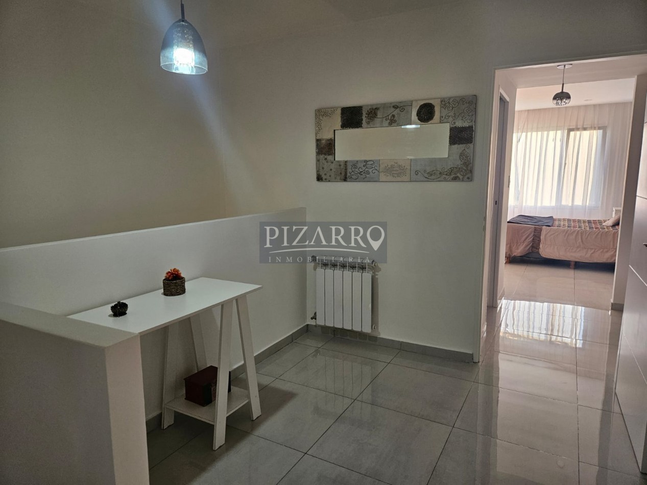 Venta Casa 3 dorm. Barrio Privado La Zagala