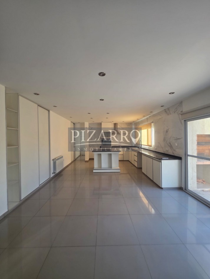 Casa Gerencial - Barrio Cerrado Villa Finca Muluen