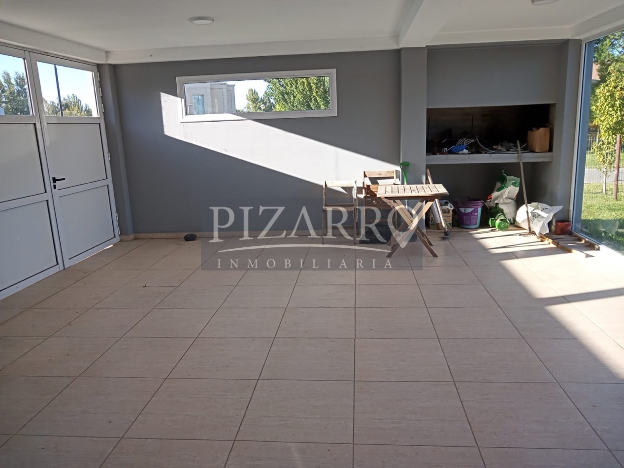 Alquiler Casa Barrio Privado La Zagala