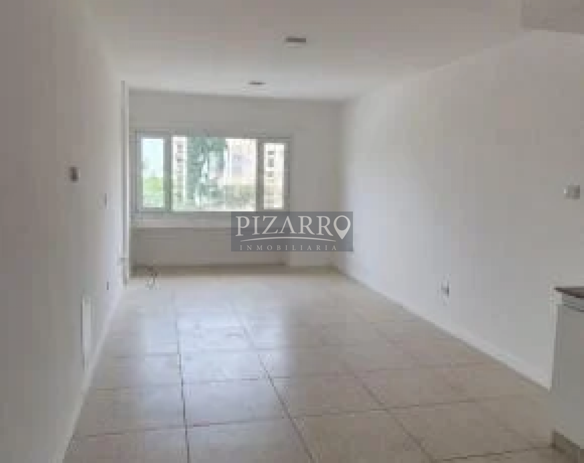 Venta Monoambiente Centrico - Salta 340