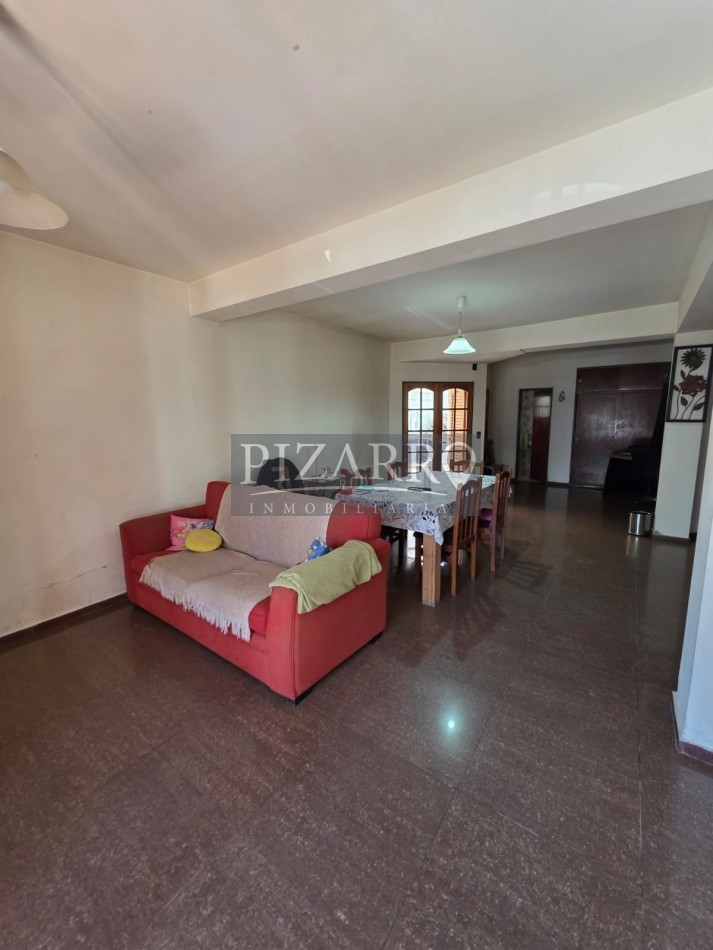 Venta Casa 4 Dormitorios - Cipolletti (B° Belgrano/Prieto) APTA CREDITO HIPOTECARIO