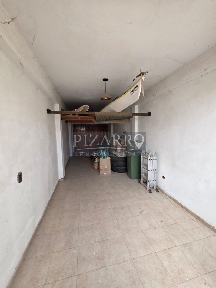 Venta Casa 4 Dormitorios - Cipolletti (B° Belgrano/Prieto) APTA CREDITO HIPOTECARIO