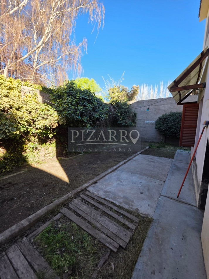 Venta Casa 4 Dormitorios - Cipolletti (B° Belgrano/Prieto) APTA CREDITO HIPOTECARIO