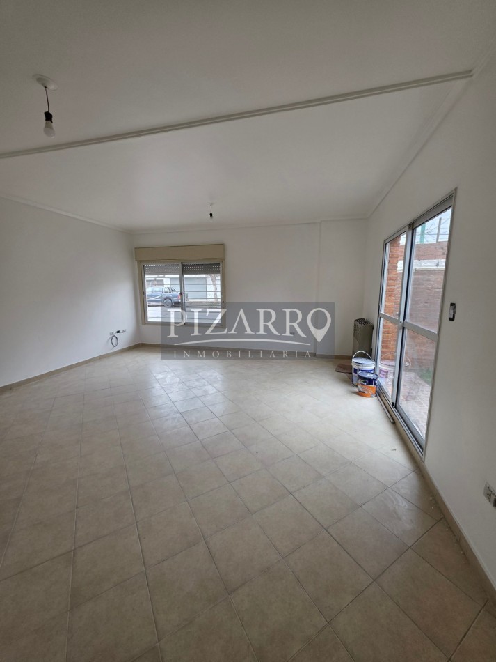 Alquiler Duplex 3 Dorm. - Patio y Cochera | Catriel Al 200