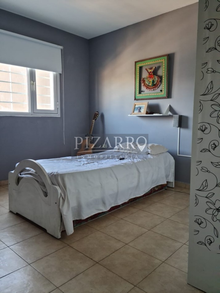 Venta Duplex 3 Dorm. B° Altos de Limay