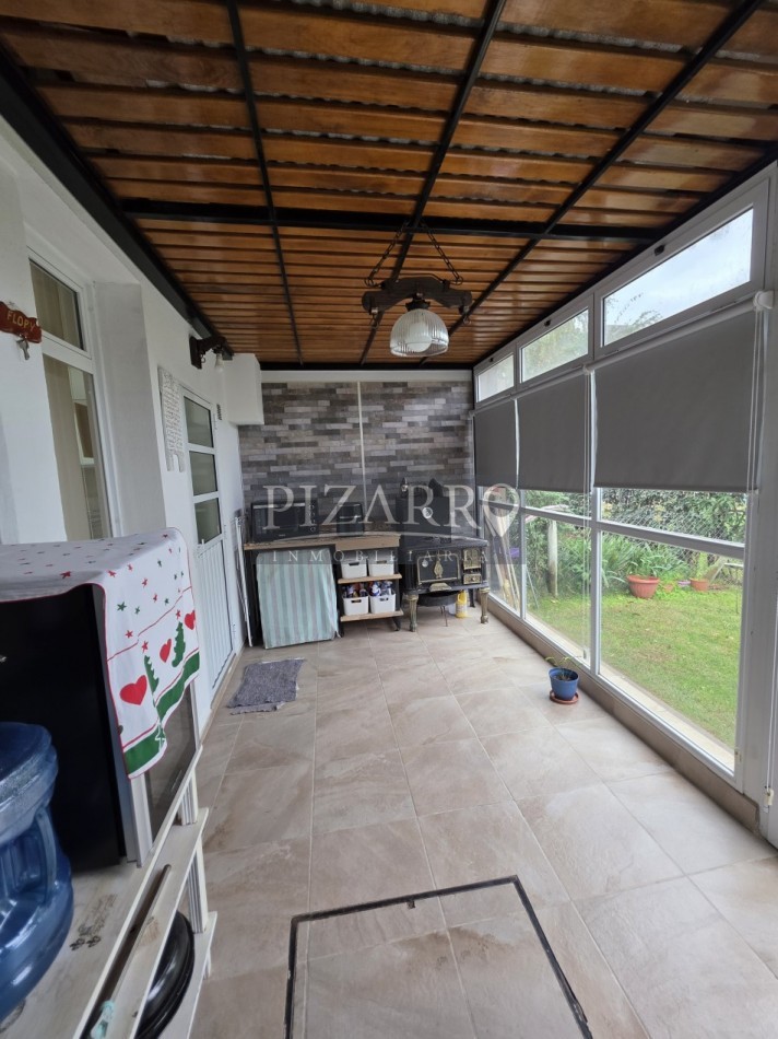 Duplex tres Dormitorios Barrio Naturaleza La Peregrina