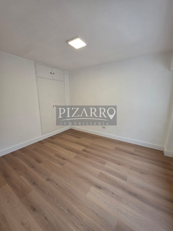 Departamento 1 Dormitorio - Santa Fe 52