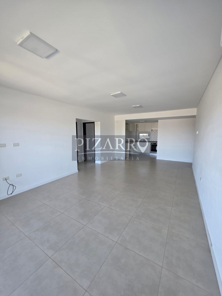 Venta Departamento 2 Dorm. con Cochera - Edificio Gatica 498 