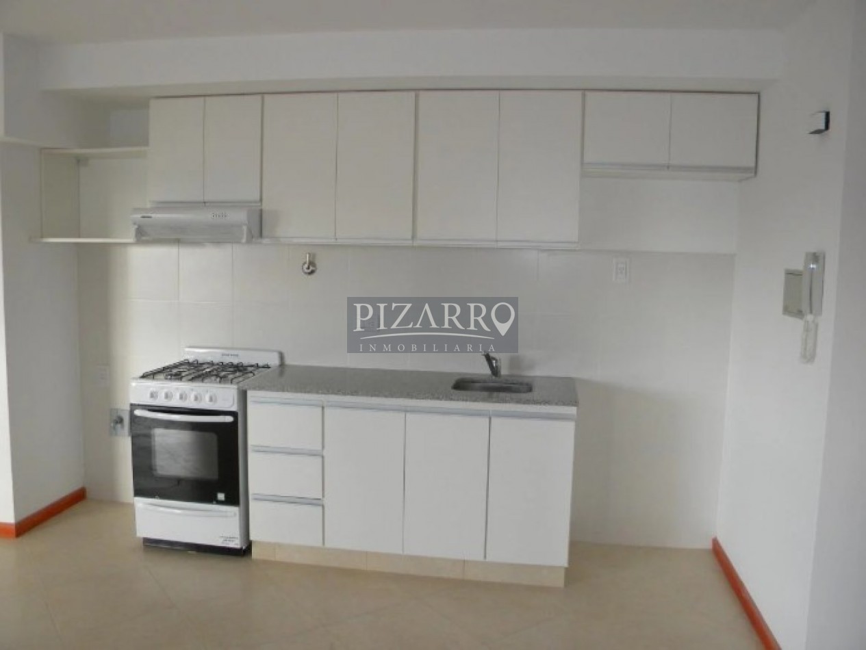 Alquiler Departamento un Dormitorio Centrico Neuquen