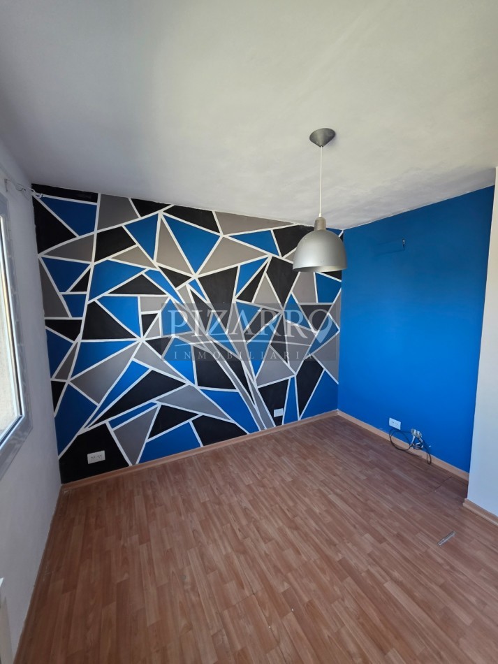 Duplex 4 Dormitorios - Barrio La Peregrina