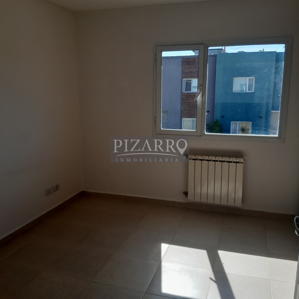 Alquiler duplex 2 Dorm. - B° La Peregrina