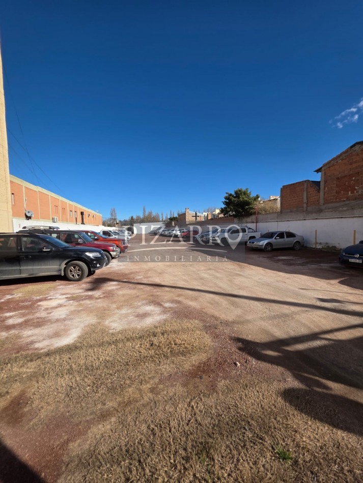  LOTE 1444 m2 - Apto Desarrollo calle San Martin 4800 