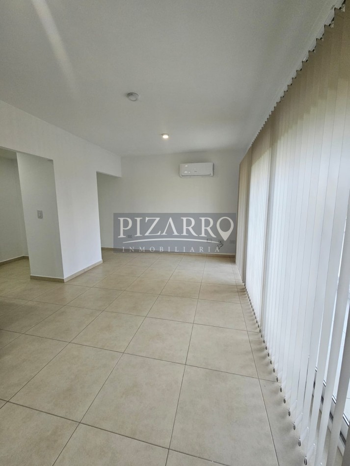 Alquiler Departamento 2 Dorm. - Costa Terra