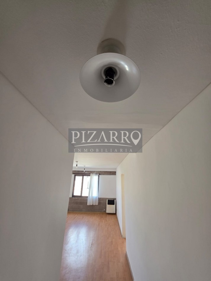 Departamento 1 Dormitorio - B° Terrazas - Cochera Cubierta