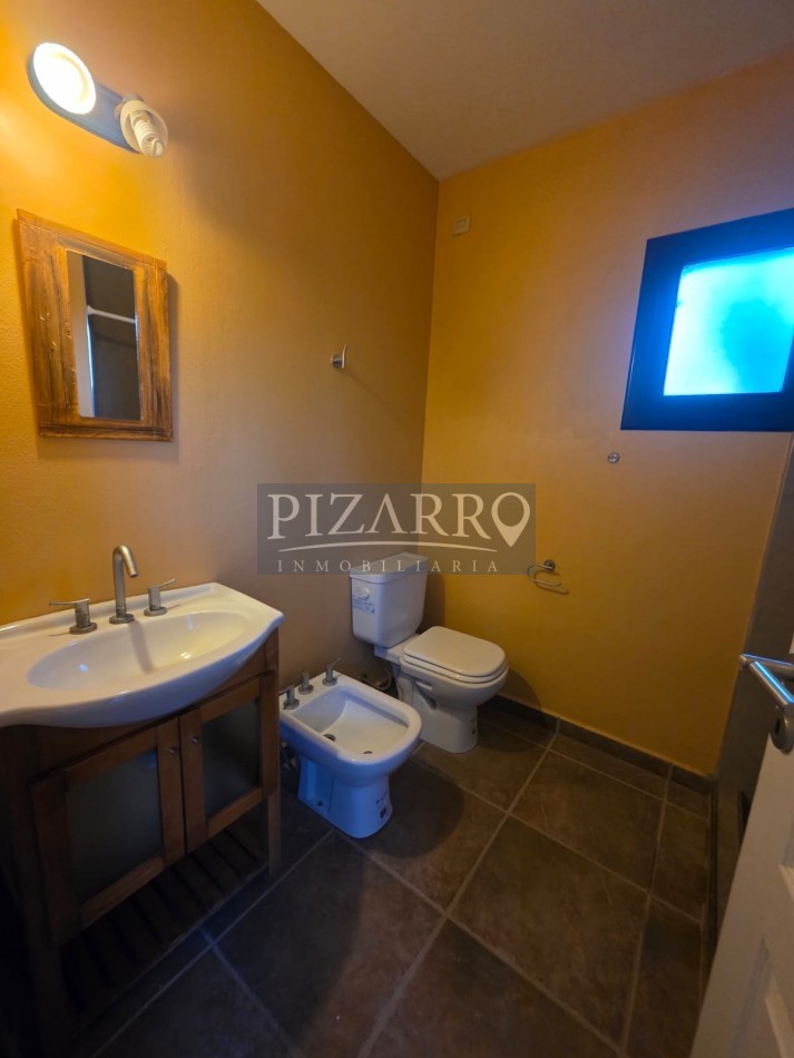 Venta Casa 4 dorm. Comahue Golf Club Neuquen - APTA CREDITO