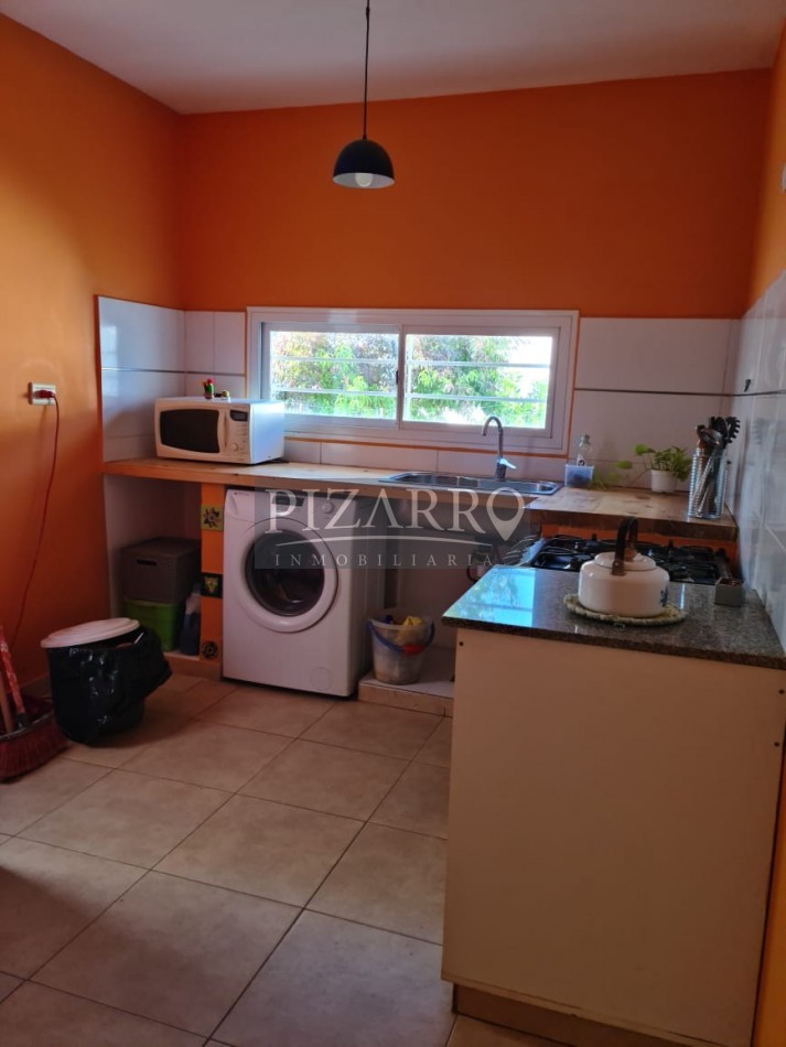Venta Duplex 3 Dorm. B° Altos de Limay