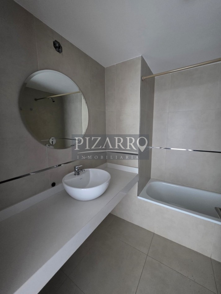 Venta Departamento 2 Dorm. con Cochera - Edificio Gatica 498 