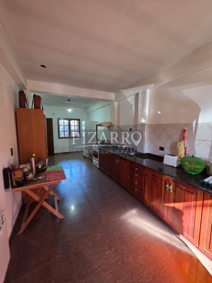 Venta Casa 4 Dormitorios - Cipolletti (B° Belgrano/Prieto) APTA CREDITO HIPOTECARIO