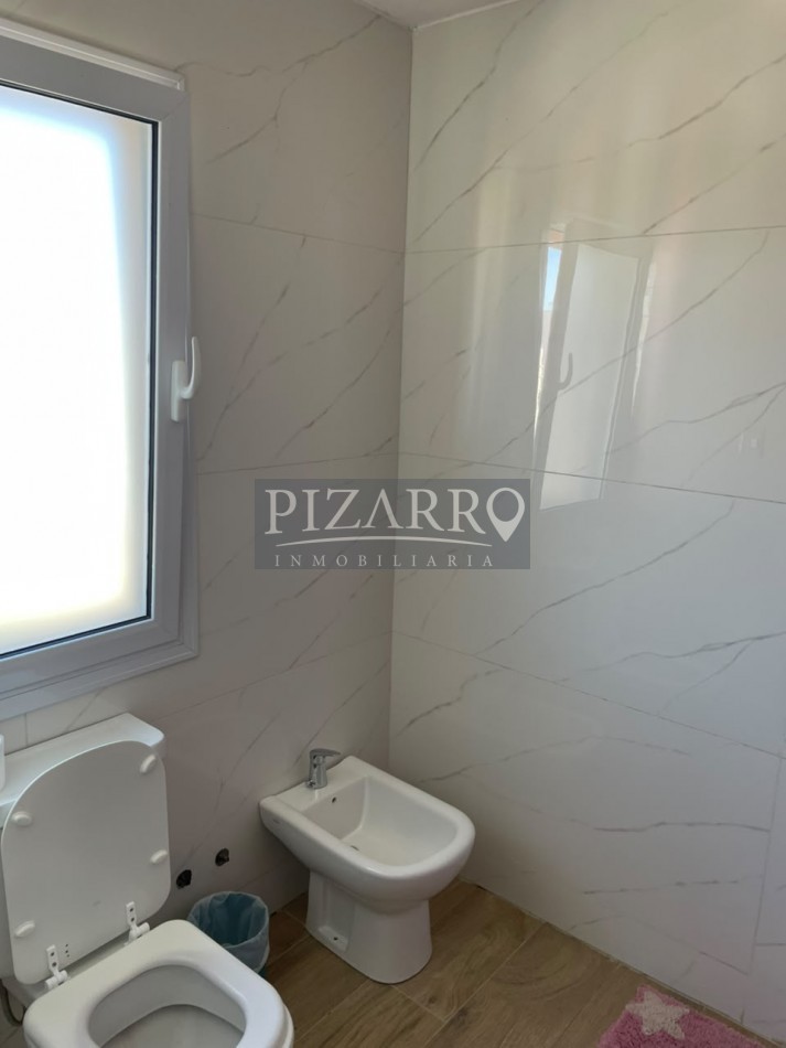 Venta Duplex 2 Dorm. en B° La Castellana 
